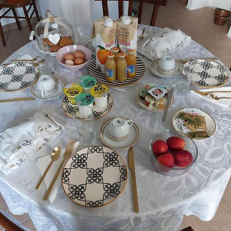 B&B Il Borgo Delle Emozioni Dolianova Екстериор снимка