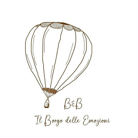B&B Il Borgo Delle Emozioni Dolianova Екстериор снимка