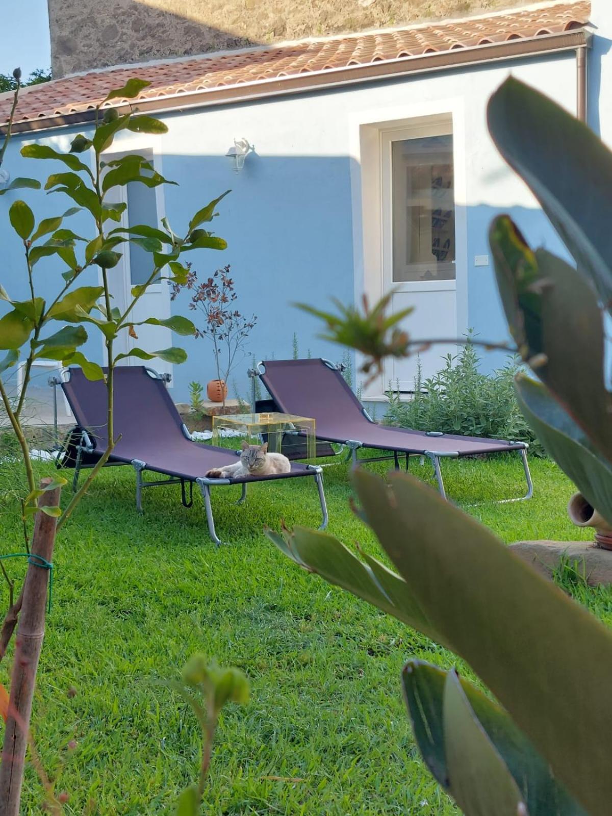 B&B Il Borgo Delle Emozioni Dolianova Екстериор снимка