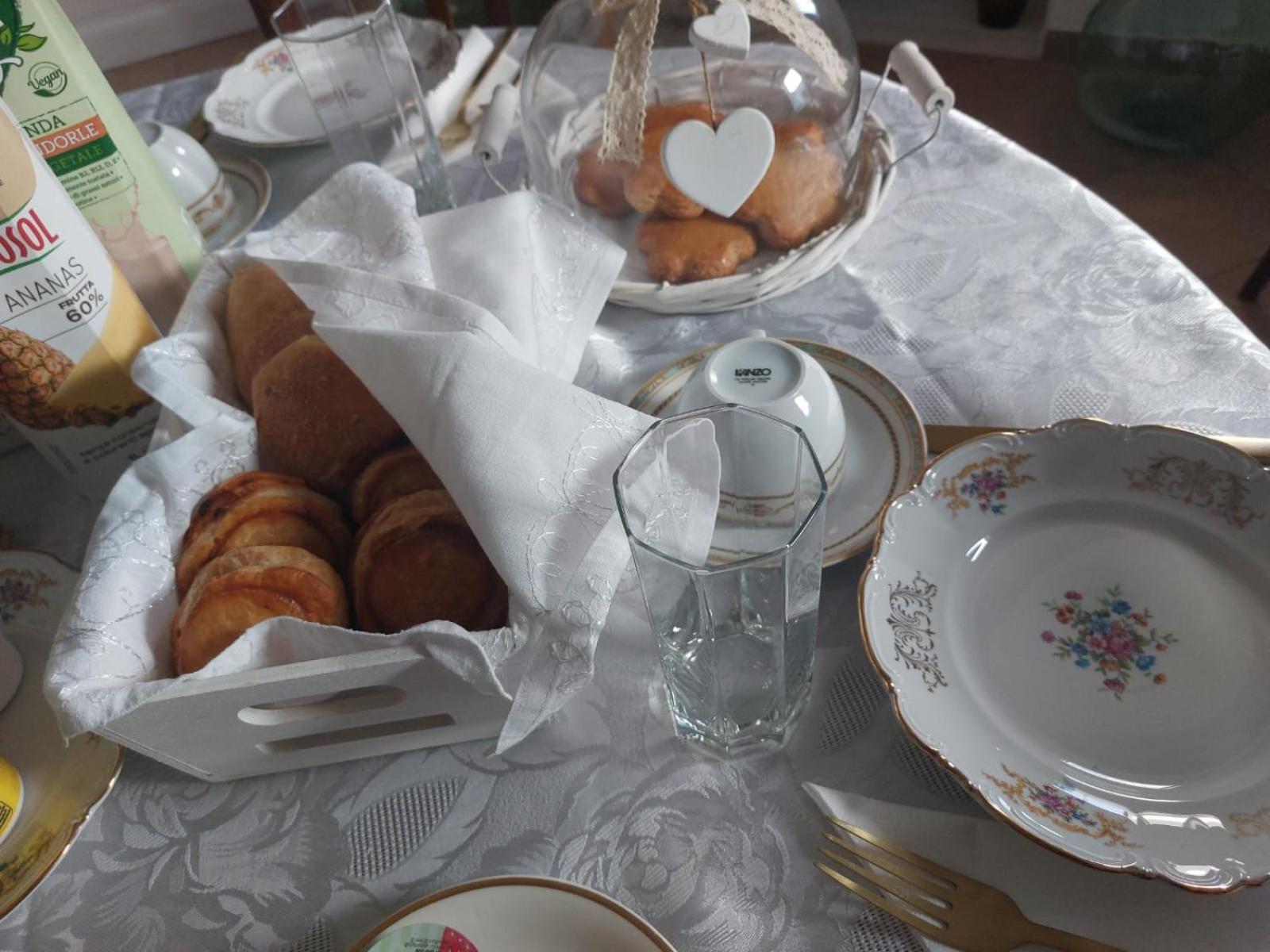 B&B Il Borgo Delle Emozioni Dolianova Екстериор снимка
