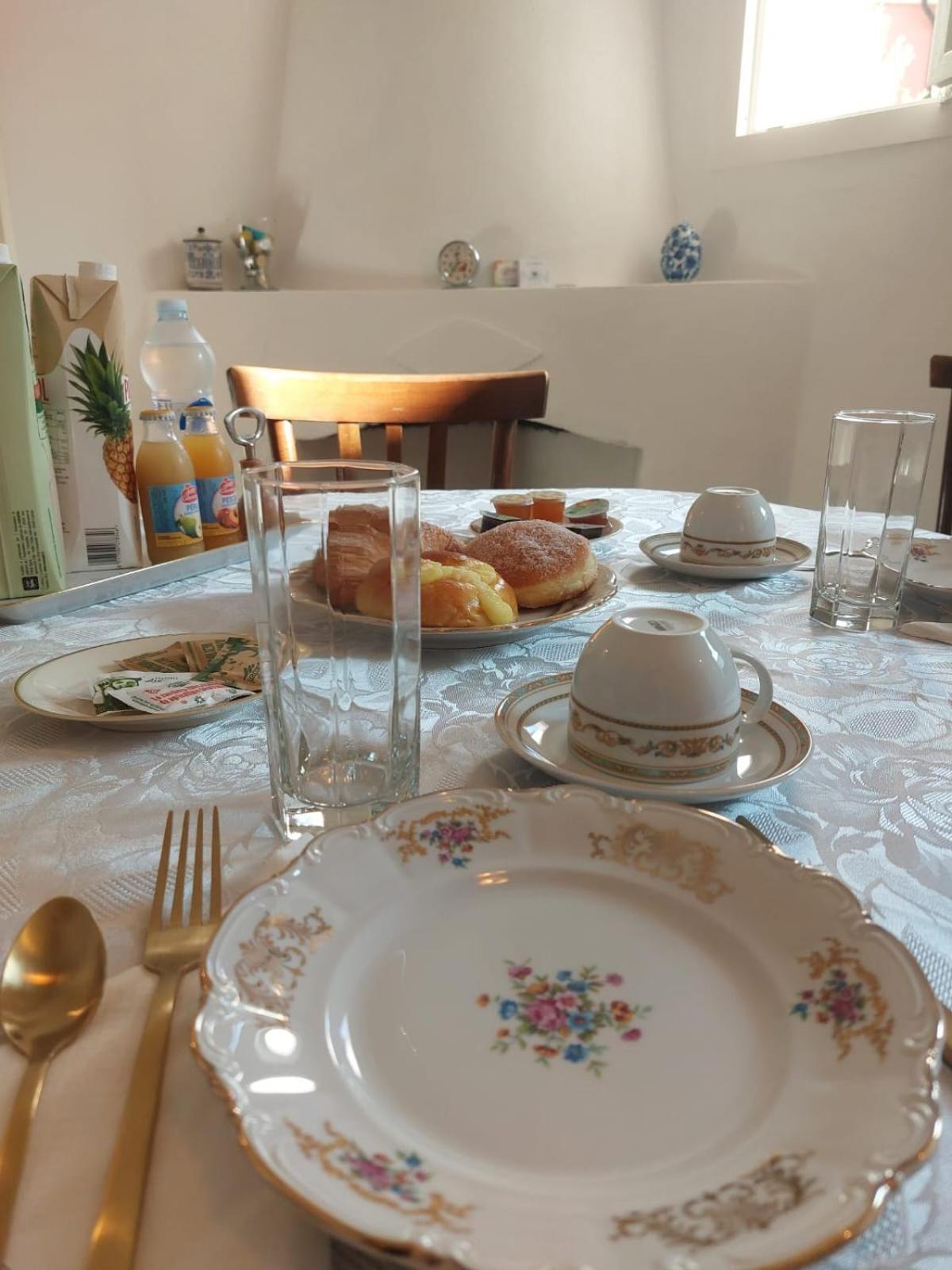 B&B Il Borgo Delle Emozioni Dolianova Екстериор снимка