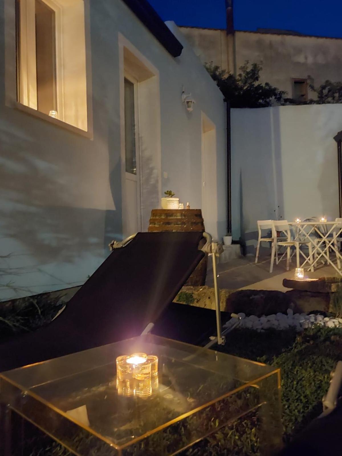 B&B Il Borgo Delle Emozioni Dolianova Екстериор снимка