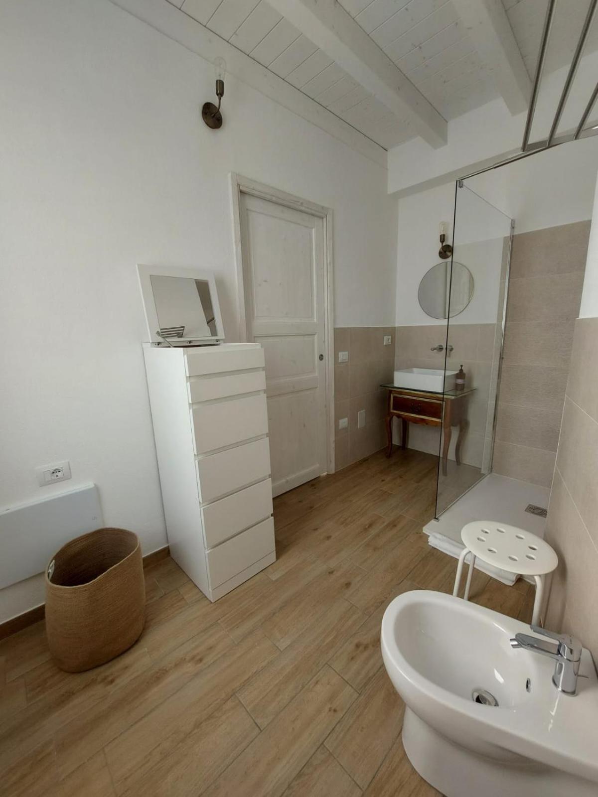 B&B Il Borgo Delle Emozioni Dolianova Екстериор снимка