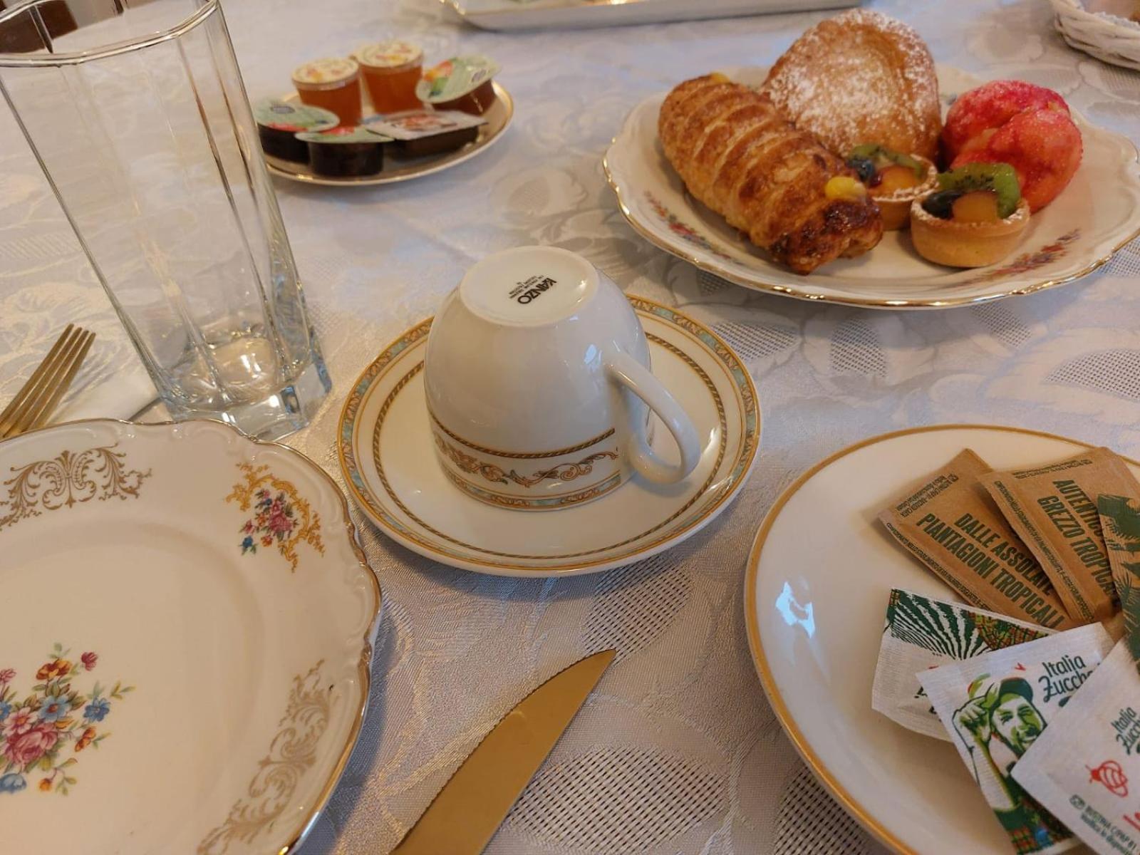 B&B Il Borgo Delle Emozioni Dolianova Екстериор снимка