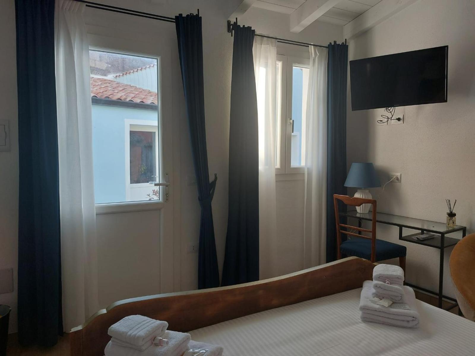 B&B Il Borgo Delle Emozioni Dolianova Екстериор снимка
