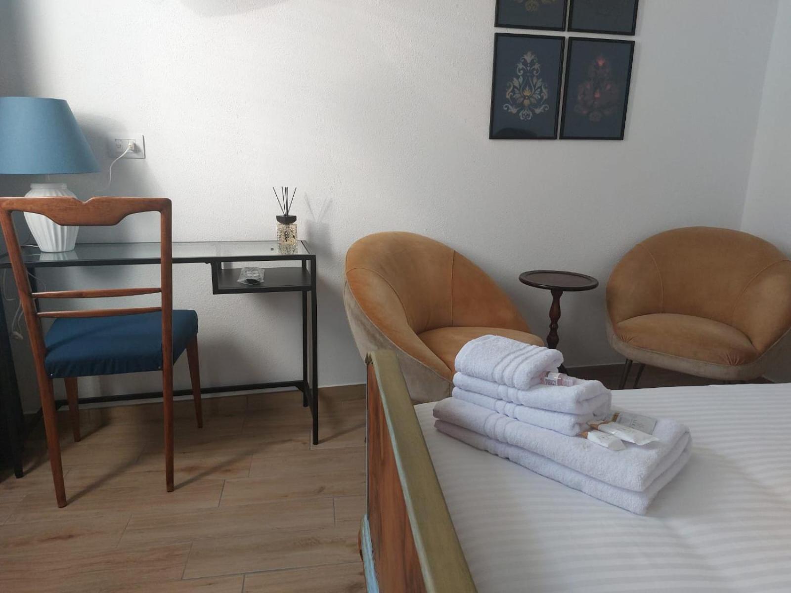 B&B Il Borgo Delle Emozioni Dolianova Екстериор снимка