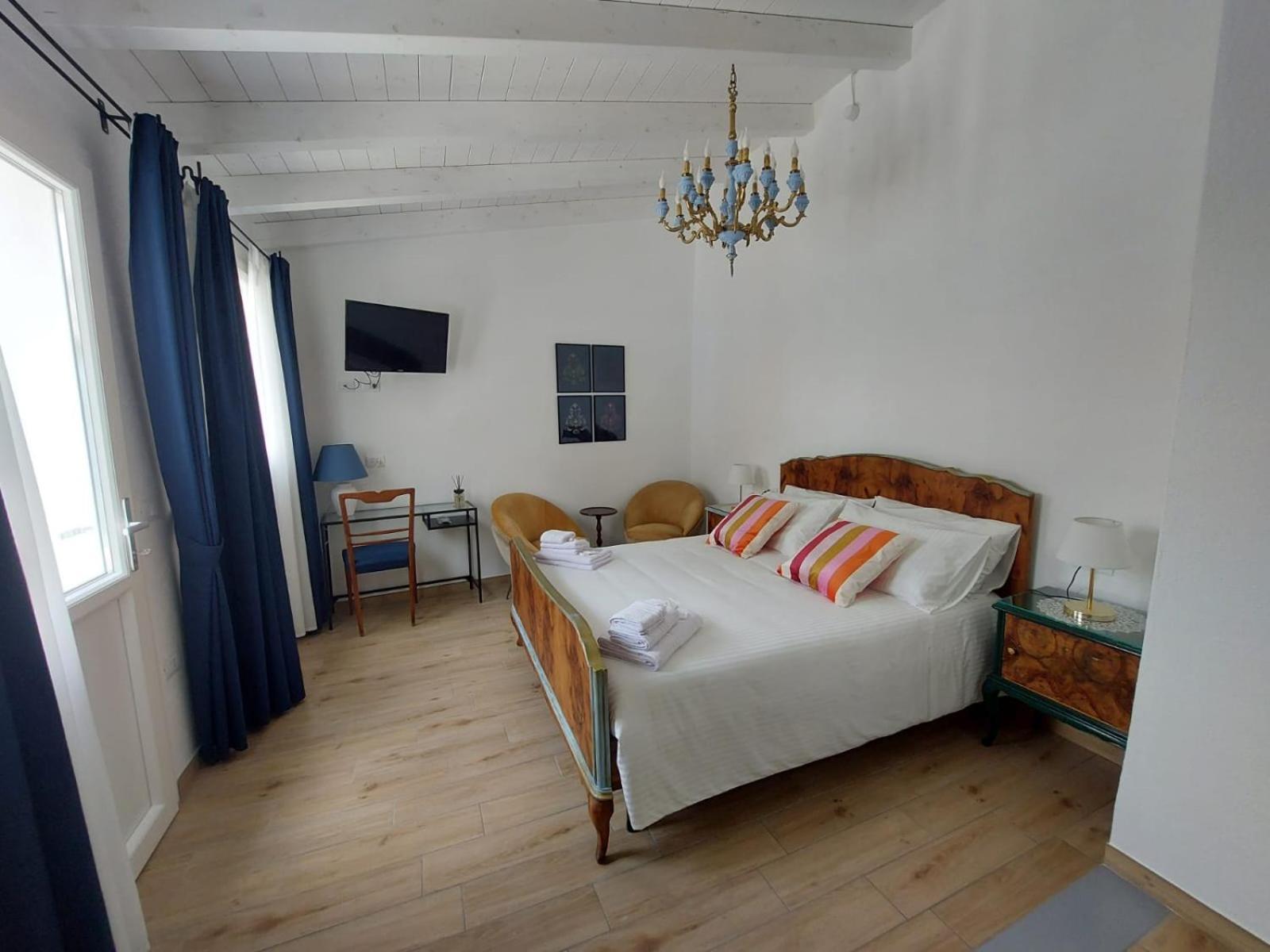 B&B Il Borgo Delle Emozioni Dolianova Екстериор снимка
