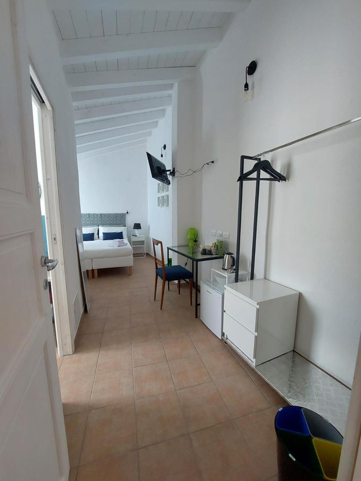 B&B Il Borgo Delle Emozioni Dolianova Екстериор снимка