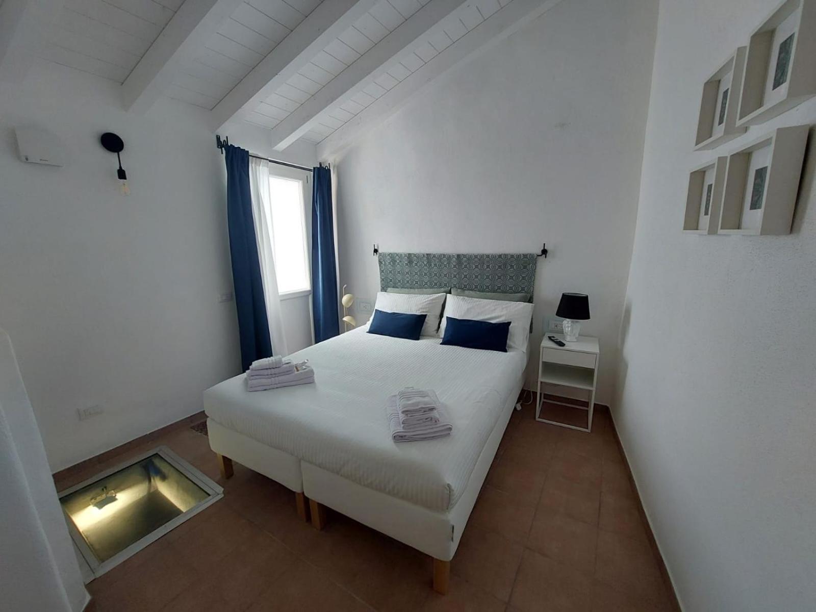 B&B Il Borgo Delle Emozioni Dolianova Екстериор снимка