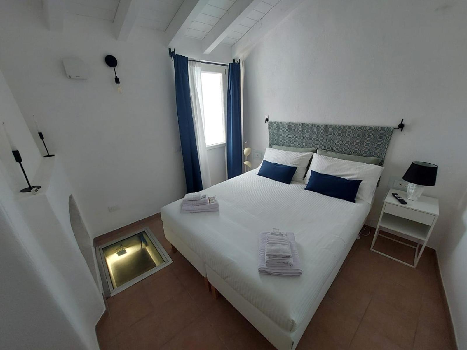 B&B Il Borgo Delle Emozioni Dolianova Екстериор снимка