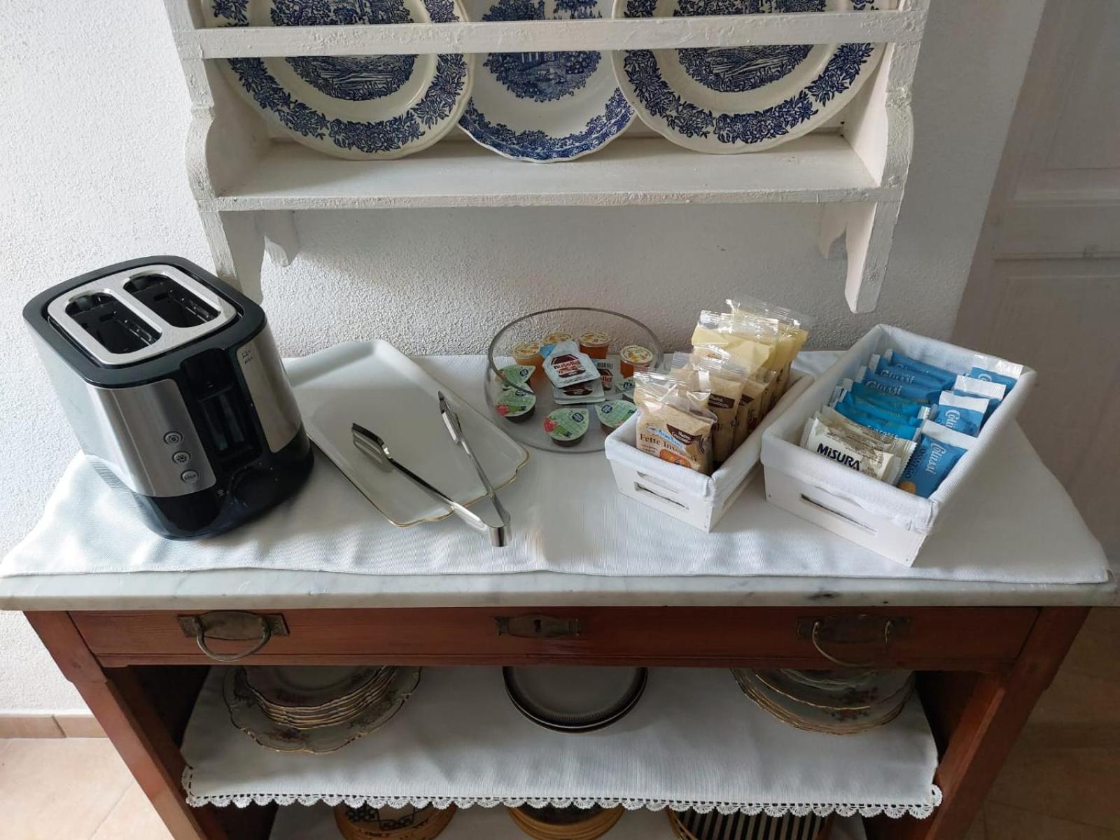 B&B Il Borgo Delle Emozioni Dolianova Екстериор снимка
